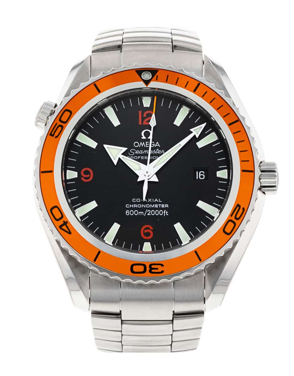 Omega Planet Ocean 2208.50.00 Omega Planet Ocean 2208.50.00